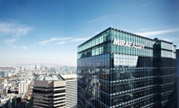 Mirae Asset Securities Q3 earnings more than double