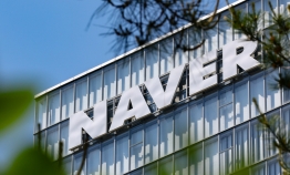 Naver posts all-time high quarterly earnings in Q3