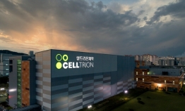 Celltrion hits record Q3 sales