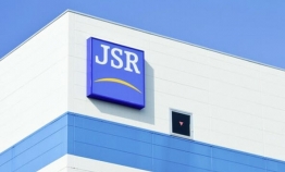 Japan’s JSR to produce advanced chip materials in Korea