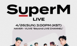 SM Entertainment, Naver team up to launch concert streaming service