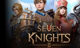 Netmarble seeks turnaround with newly released Seven Knights 2
