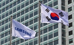 Activist funds demand W1tr Samsung C&T payout