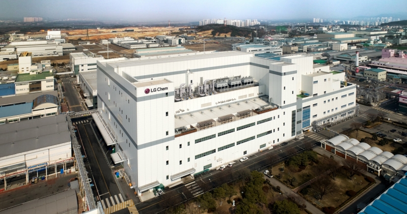 LG Chem inks biggest corporate purchase of wind power in Korea
