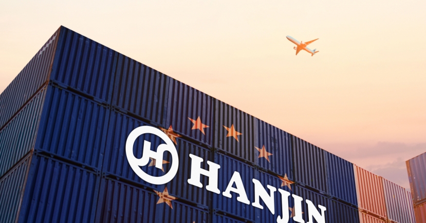 Hanjin to extend logsitics network in Europe