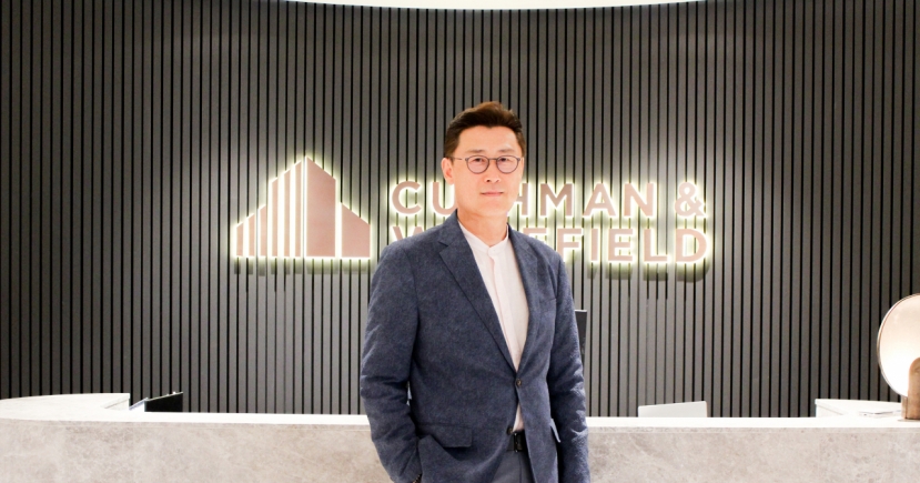[Herald Interview] Property management to take new turn in Korea: C&W executive