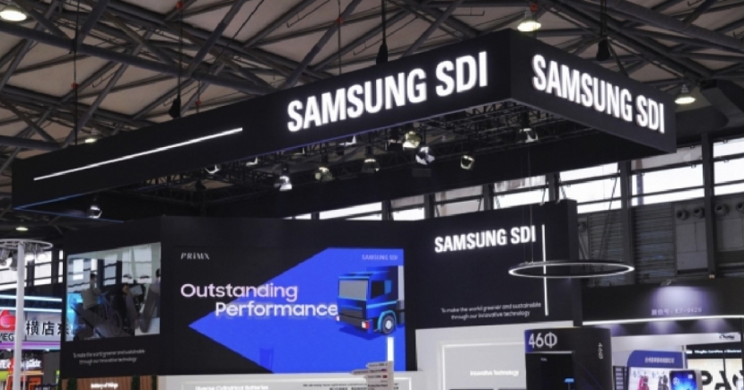 Samsung SDI to sell polarizing film biz to China’s Wuxi for W1.1tr