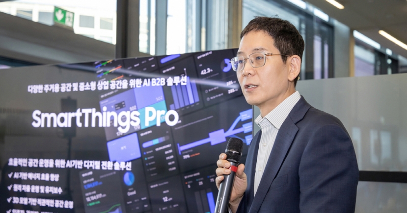 [2024 IFA] Samsung to bolster B2B AI services