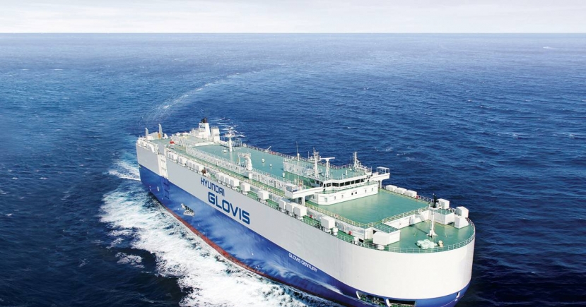 Hyundai Glovis to gain momentum as global car carrier shortage persists