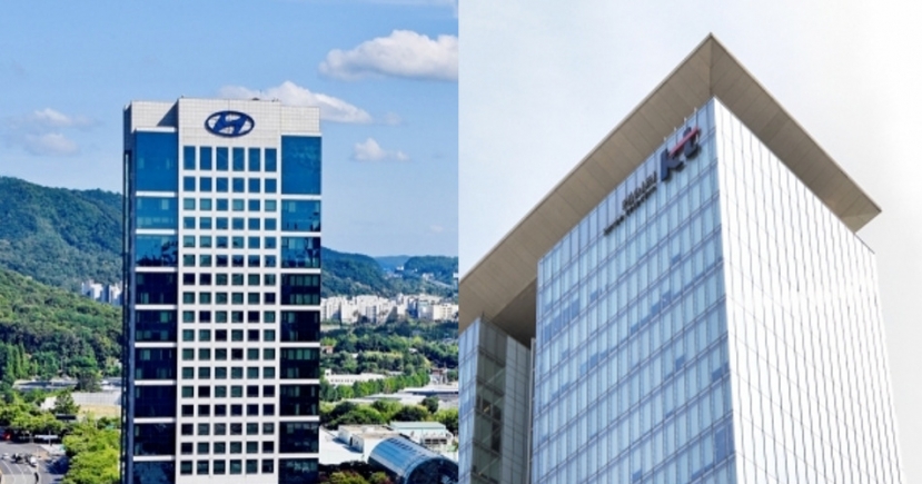 Hyundai Motor officially becomes KT’s largest shareholder