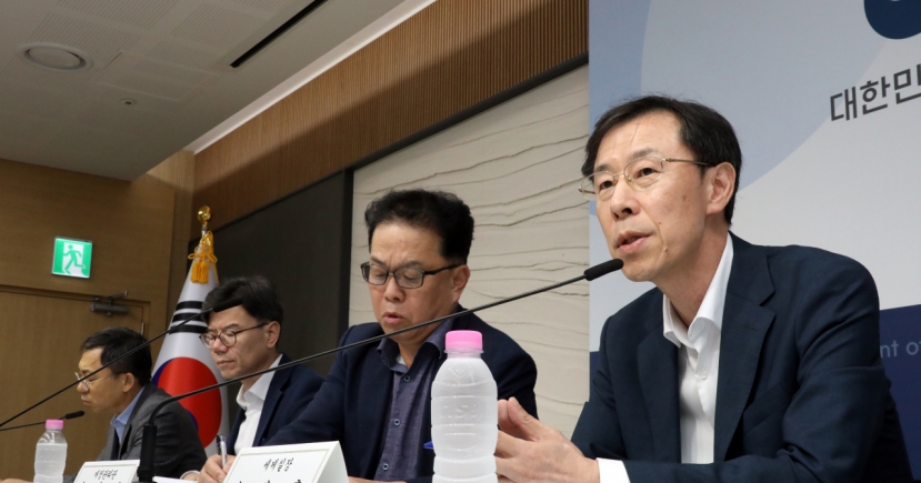 Korea to face another massive shortfall in tax revenue