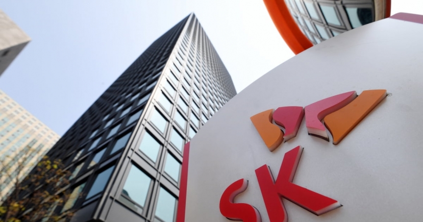 SK Innovation becomes Asia-Pacific's largest energy firm after merger