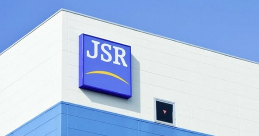 Japan’s JSR to produce advanced chip materials in Korea