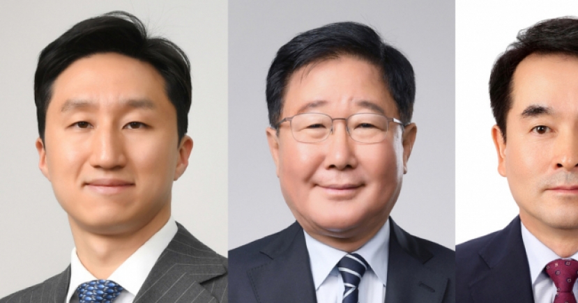 HD Hyundai vice chairman promoted in CEO reshuffle