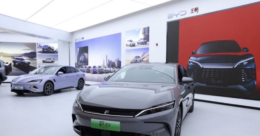 [Exclusive] Hyundai Mobis eyes closer ties with BYD