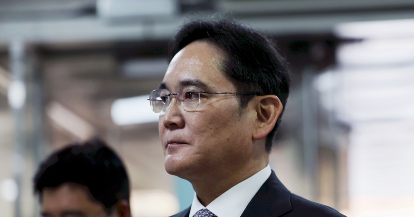 Samsung entangled in legal risks amid calls for drastic reform