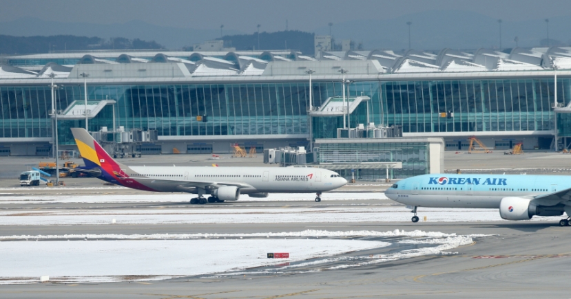 Korean Air completes W1.8tr merger with Asiana Airlines after 4 years