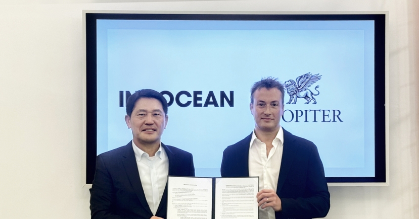 Innocean partners with Joopiter for Asian expansion