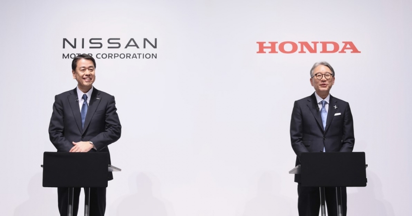 Hyundai Motor keeping tabs on Honda-Nissan merger