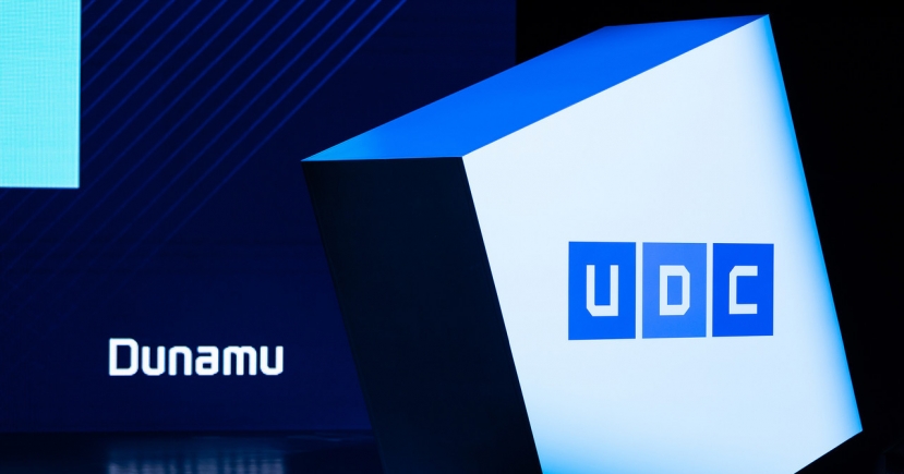 Upbit Developer Conference to return in person this week