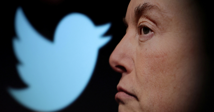Korean users spend less time on Twitter taken over by Musk