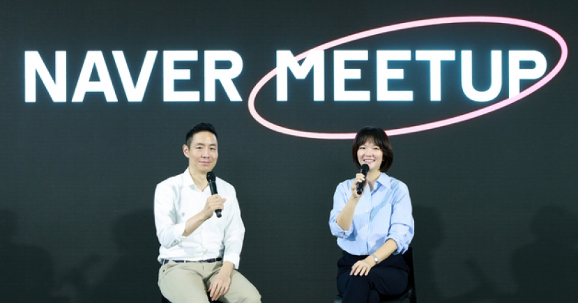 Naver to introduce search GPT in first half of year