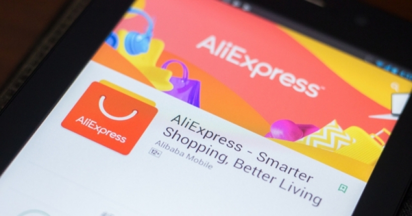 AliExpress steps up engagement with Korean food brands