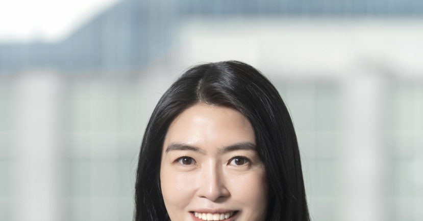 First female CEO takes helm at Kakao