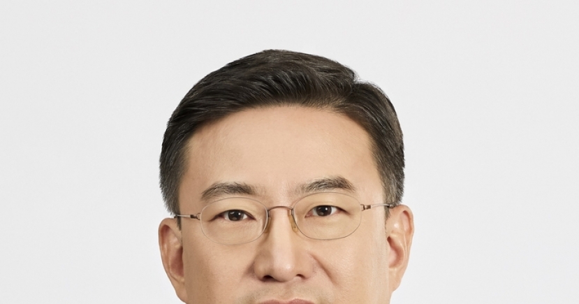 Dongwon Group heir promoted to chair