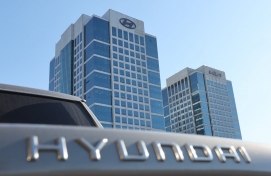 Hybrid sales drive up Hyundai Motor's Q2 earnings