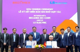 LS Electric forays into Vietnam’s smart factory solutions market