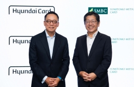 Hyundai Card to supply AI solutions to Japan’s Sumitomo Mitsui