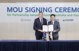 Hyundai E&C to expand presence in South Australia