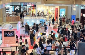 APR expands K-beauty influence in Hong Kong