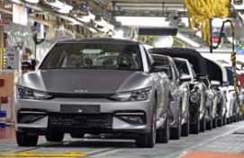 Hyundai, Kia hit 3 million milestone in eco-friendly car sales
