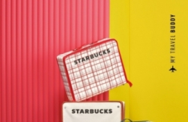 Starbucks Korea to compensate more over claims of toxic giveaway bags