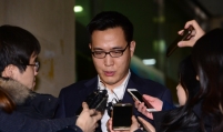 Hanwha chairman’s son under investigation for assaulting Kim & Chang lawyers