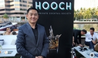 For US$9.99, Hooch brings back human touch