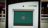 Bitcoin ATM Coinme to make Korea debut in Q4