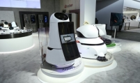 LG partners with Robotis to develop self-driving module for robots