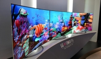 LG OLED named one of best TVs in 2018