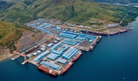 Hanjin Heavy’s Philippines unit files for court receivership