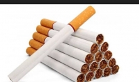 Cigarette sales down 1.5% in 2018