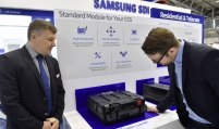 Samsung SDI's Q4 net up 10.8% on EV batteries