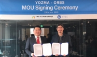Backed by Yozma, Israel-based blockchain firm Orbs to focus on Korea
