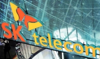 SK Telecom’s net profit tumbles 55% in Q4