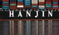 Hanjin vows to improve transparency in corporate governance