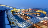 Incheon airport’s global passenger volume ranking moves up 2 notches