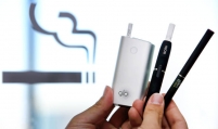 Gov’t to release more info on harmful substances in e-cigarettes