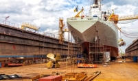 Shipbuilders urge steelmakers to refrain from raising prices